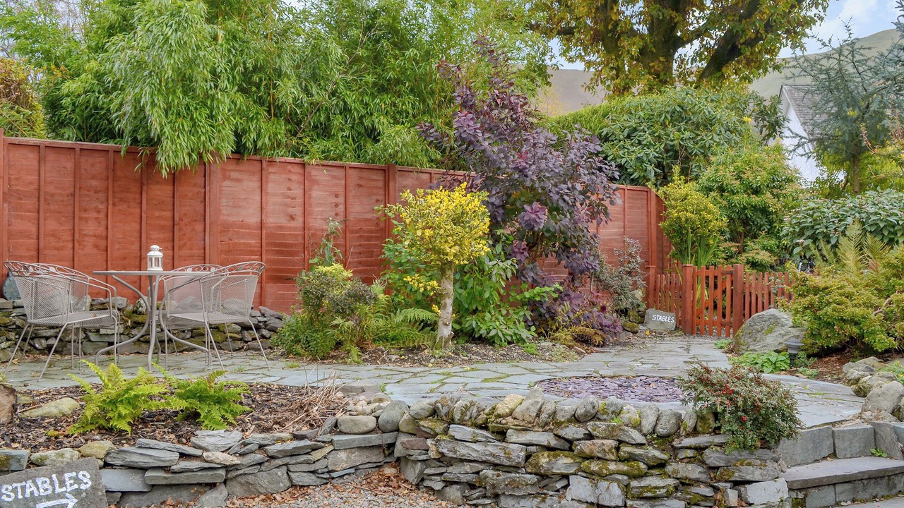 Photo of Outdoor in Grasmere