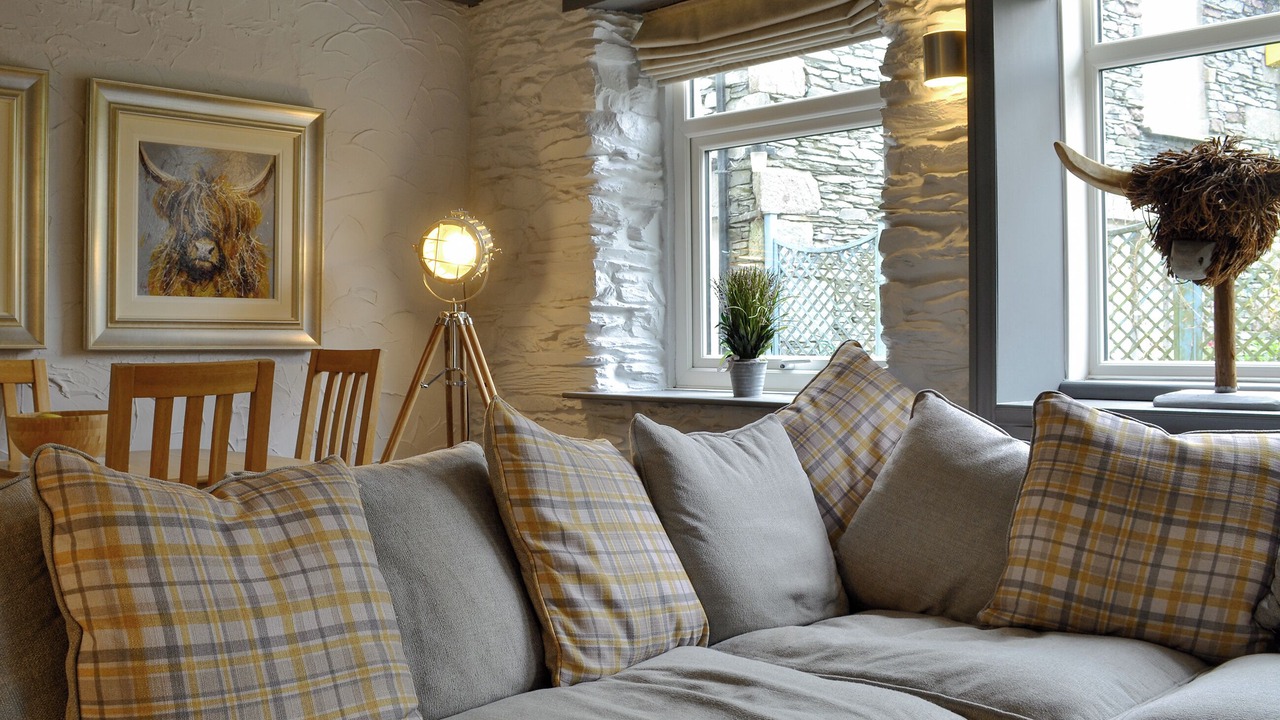 Photo of Bedroom in Grasmere