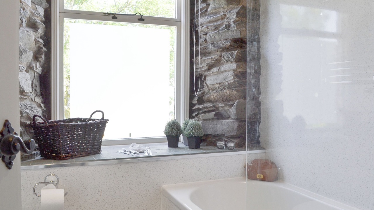 Photo of Bathroom in Grasmere