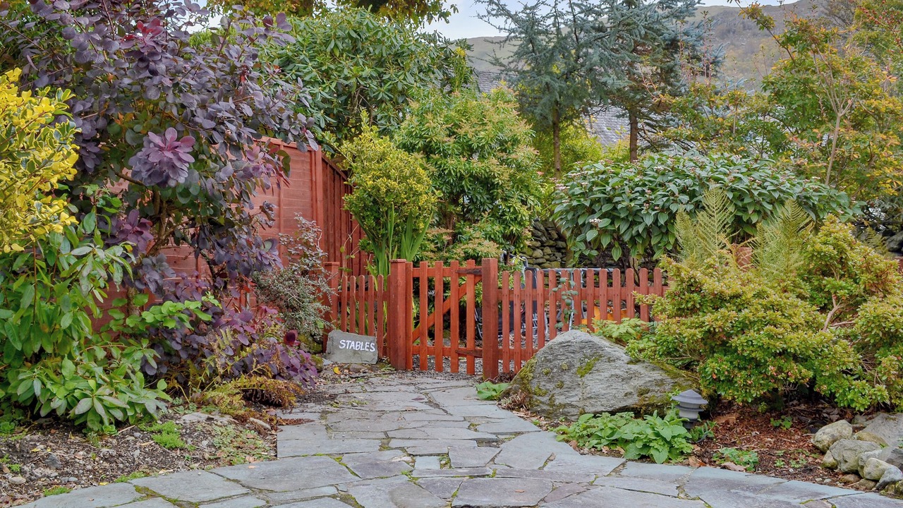 Photo of Outdoor in Grasmere