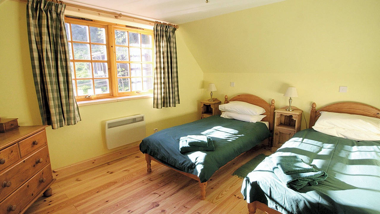 Photo of Bedroom in Lochearnhead