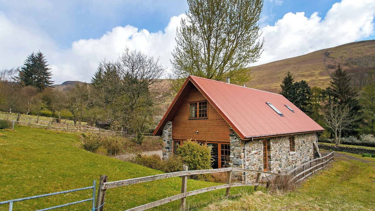 Photo of Outdoor in Lochearnhead
