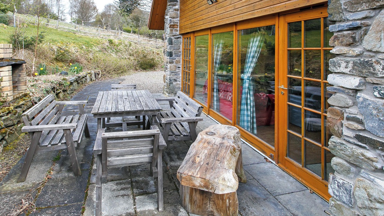 Photo of Others in Lochearnhead