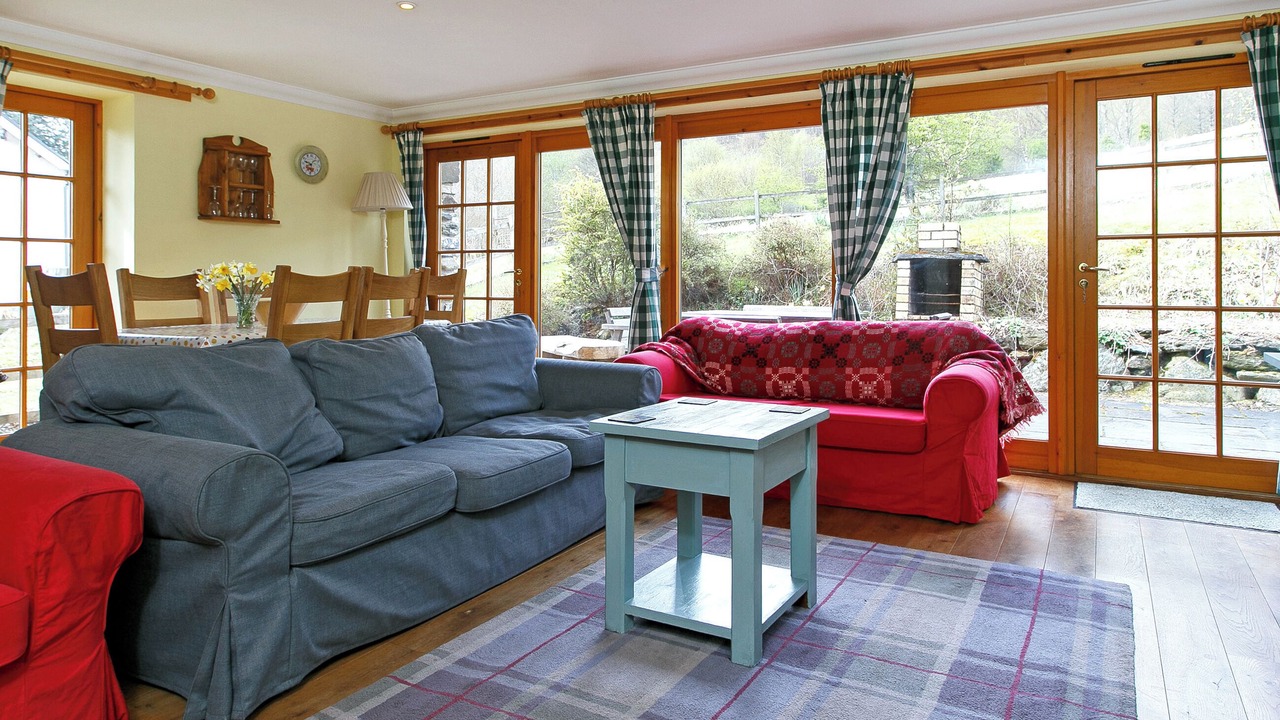 Photo of Others in Lochearnhead