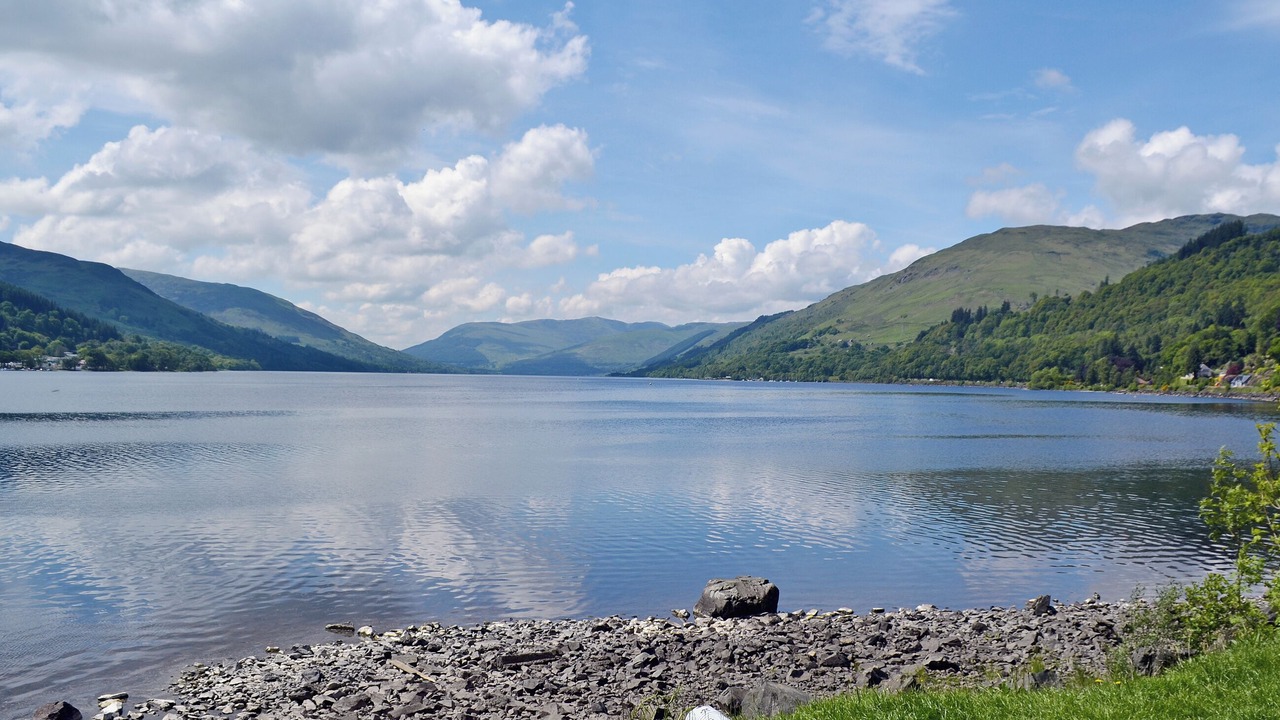 Photo of Others in Lochearnhead