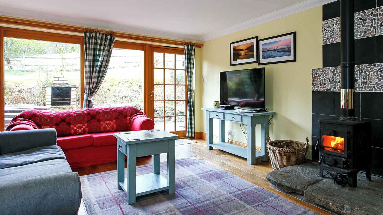 Photo of Others in Lochearnhead