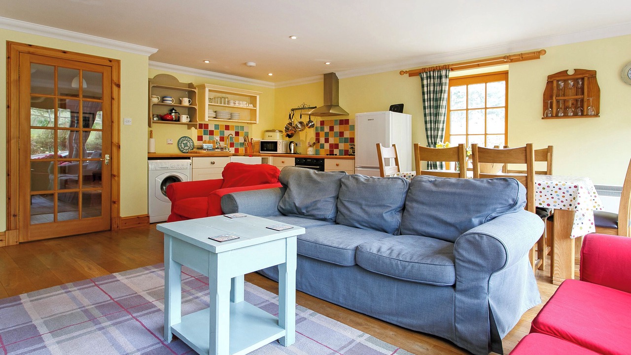 Photo of Others in Lochearnhead