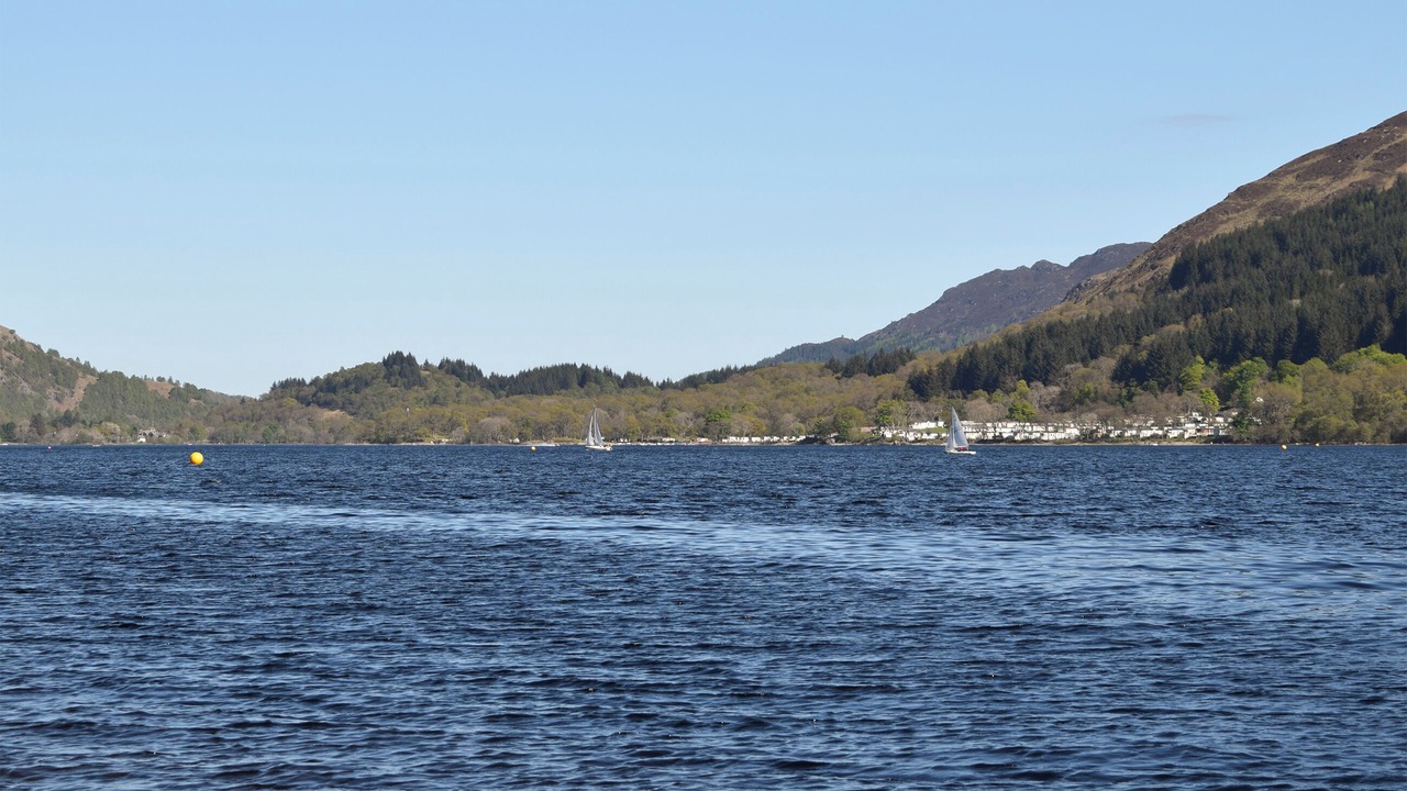 Photo of Others in Lochearnhead