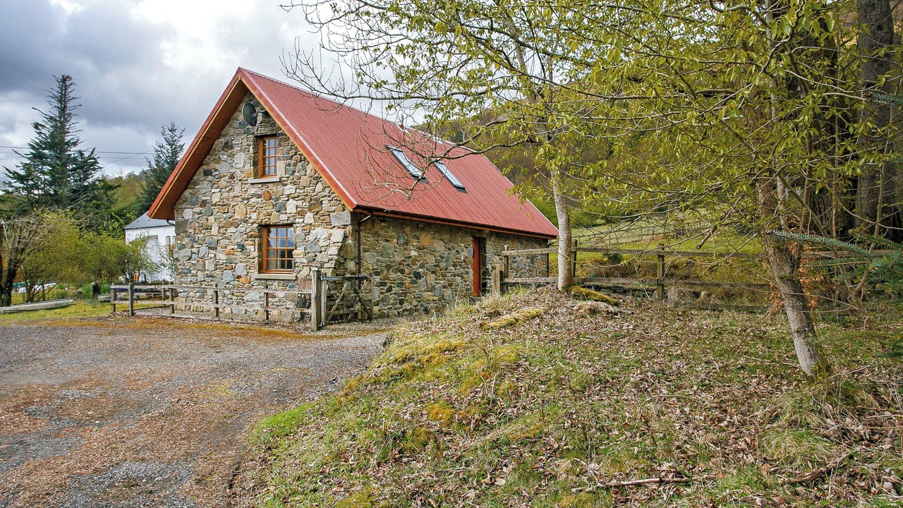 Photo of Others in Lochearnhead