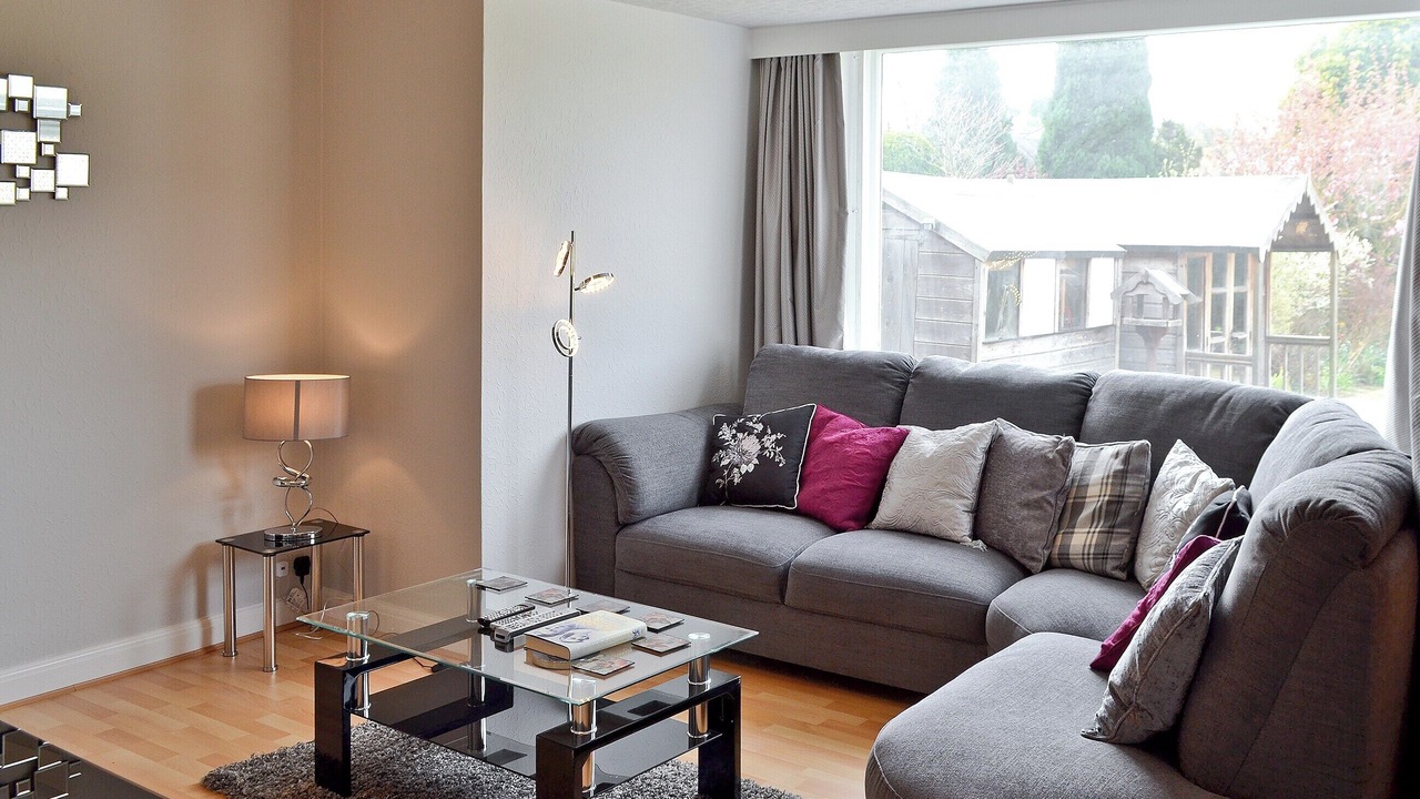 Photo of Bedroom in Bakewell