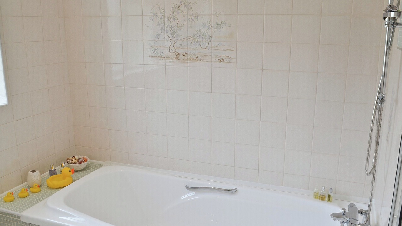 Photo of Bathroom in Bakewell