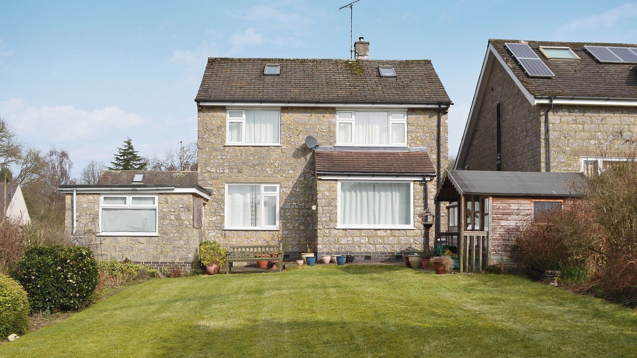 Photo of Outdoor in Bakewell