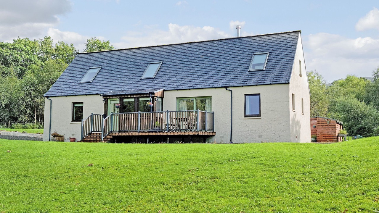 Photo of Others in Strathcarron