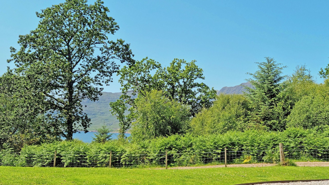 Photo of Outdoor in Strathcarron