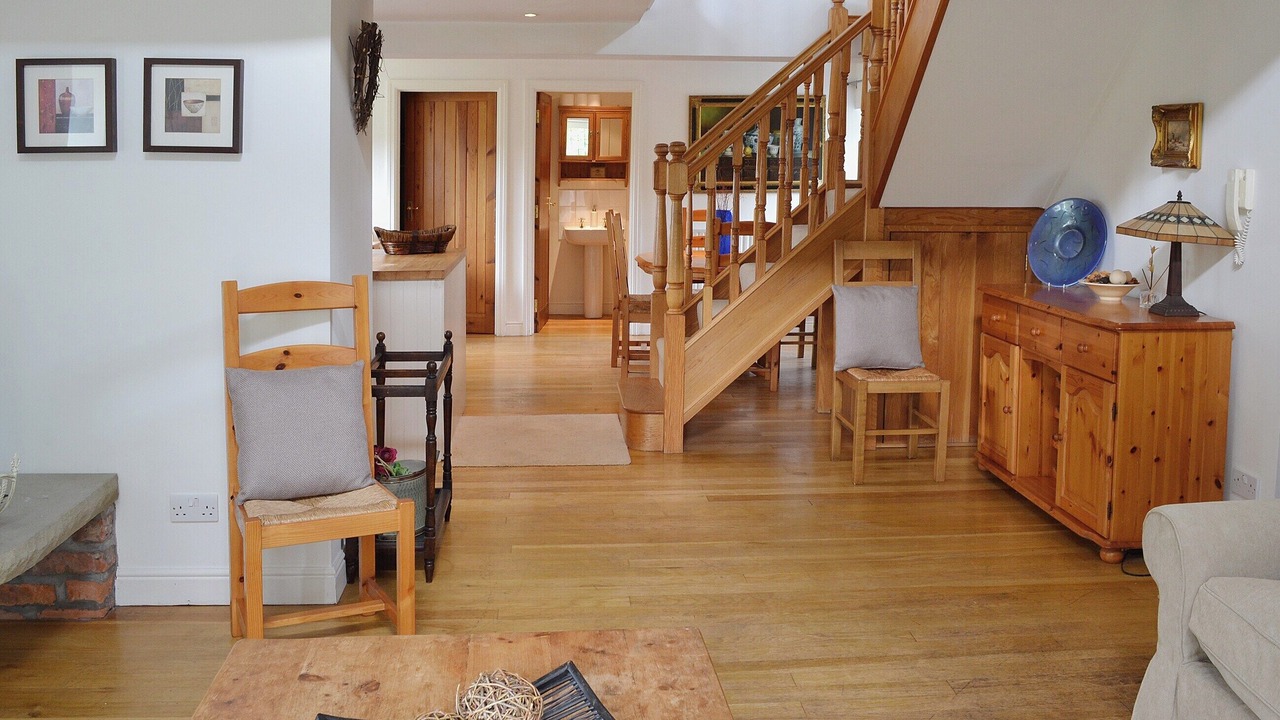 Photo of Bedroom in Mobberley