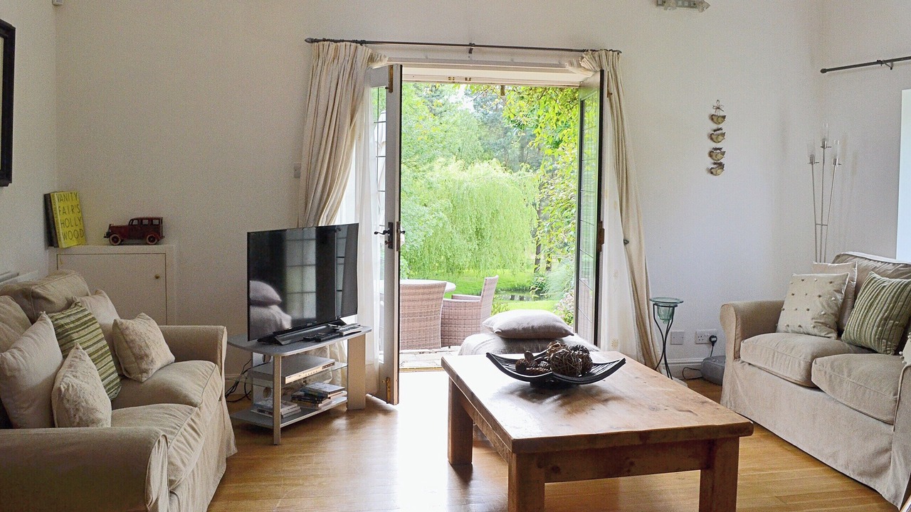 Photo of Bedroom in Mobberley