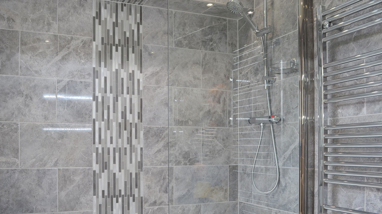 Photo of Bathroom in Llandwrog