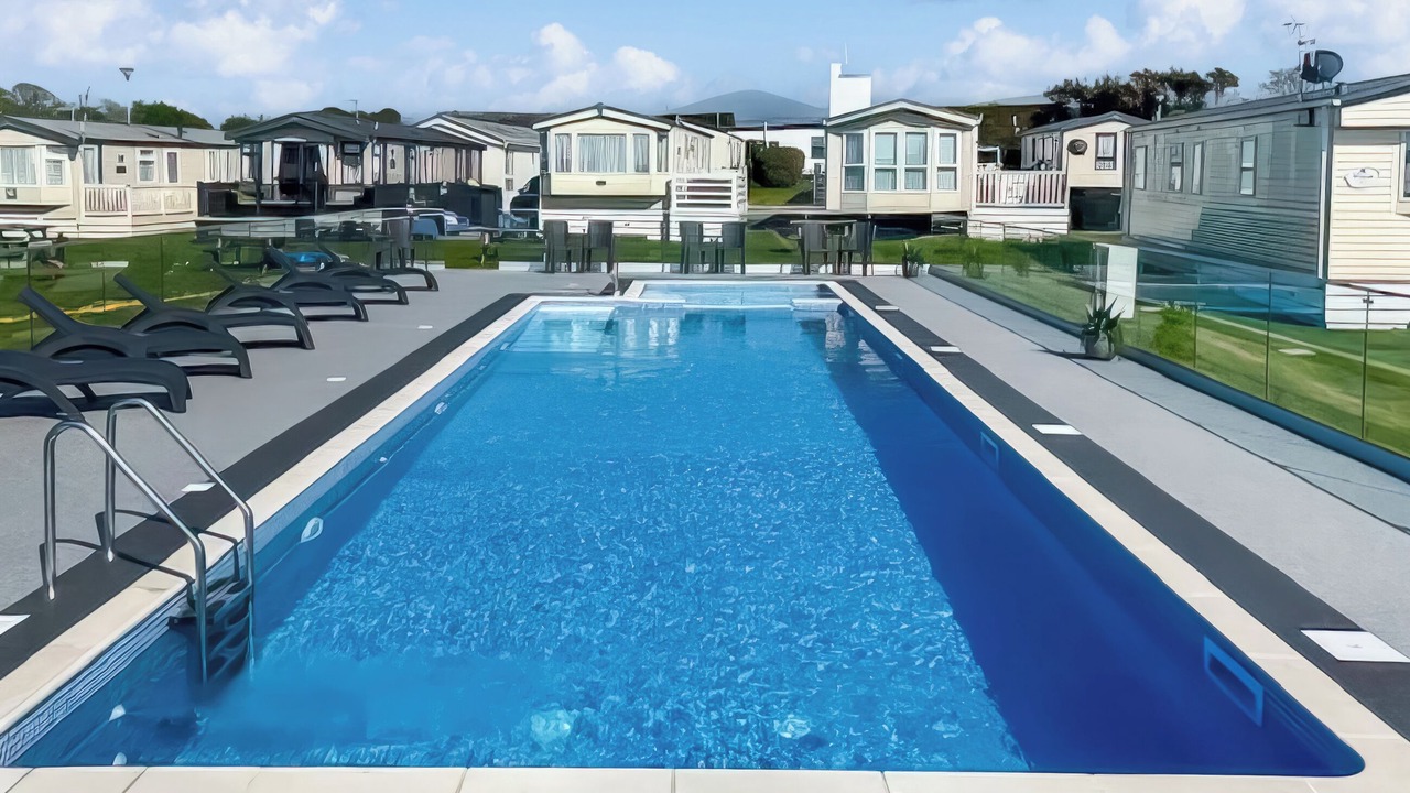 Photo of Outdoor in Llandwrog