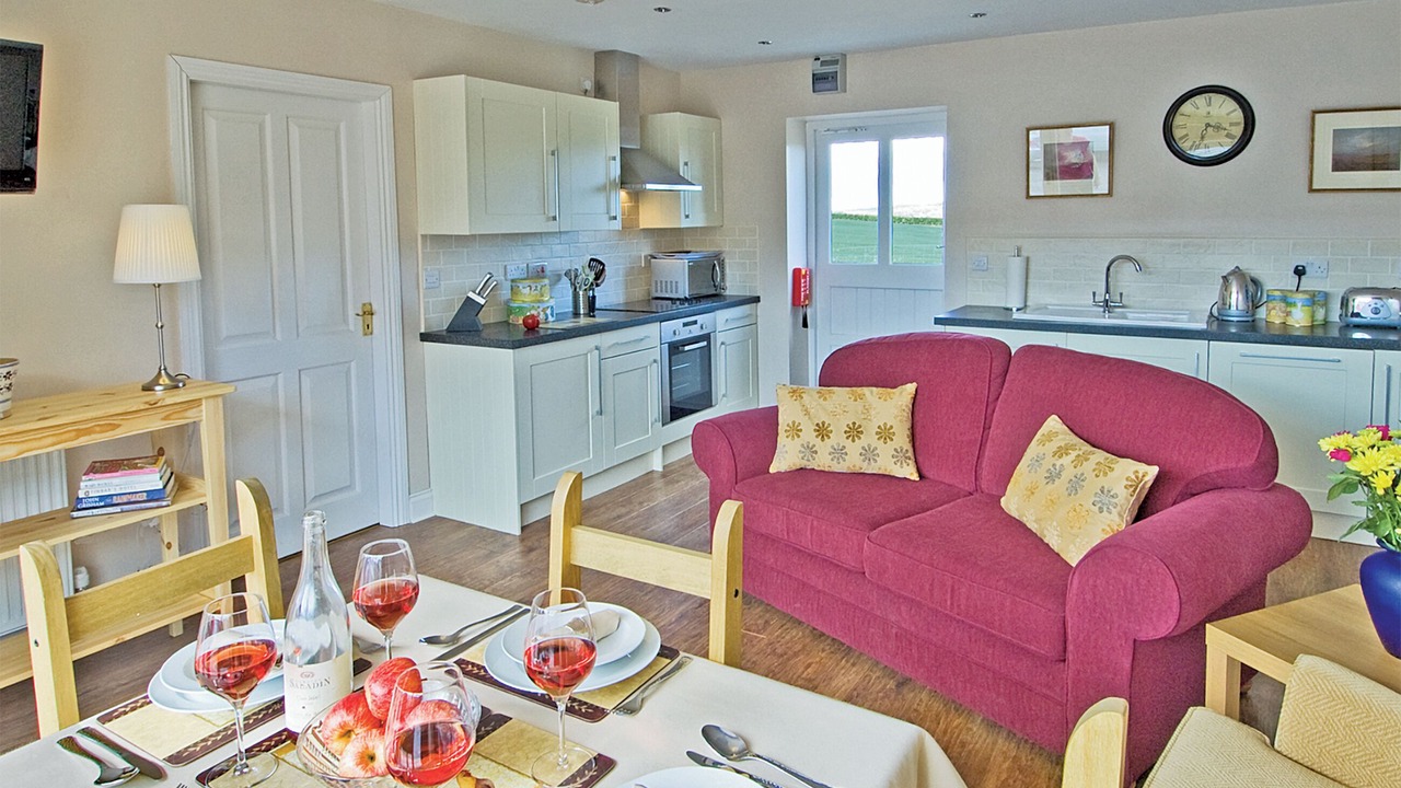 Photo of Bedroom in Kibblesworth