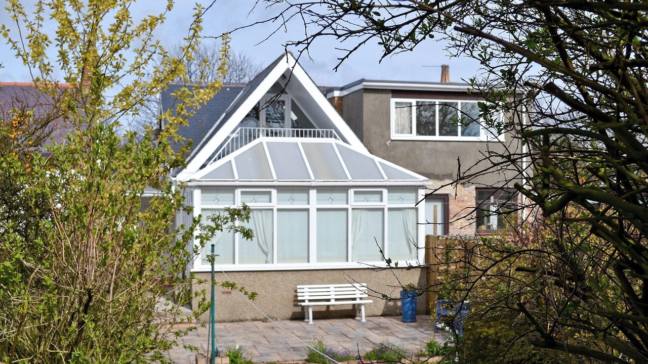 Photo of Outdoor in North Sunderland