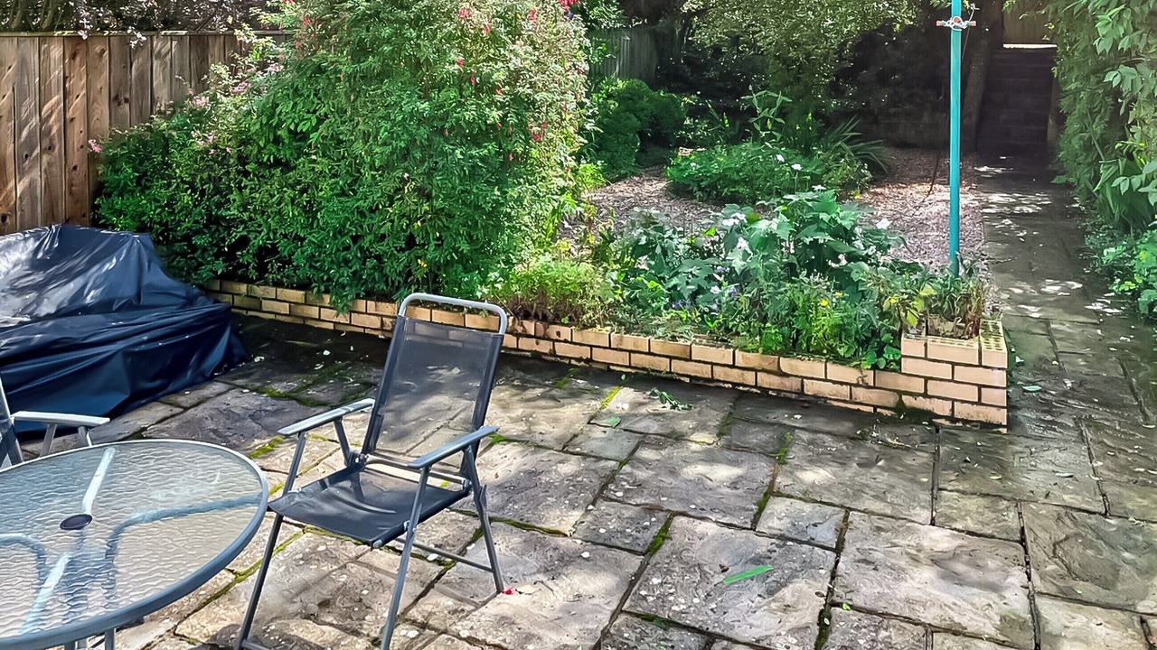 Photo of Outdoor in North Sunderland