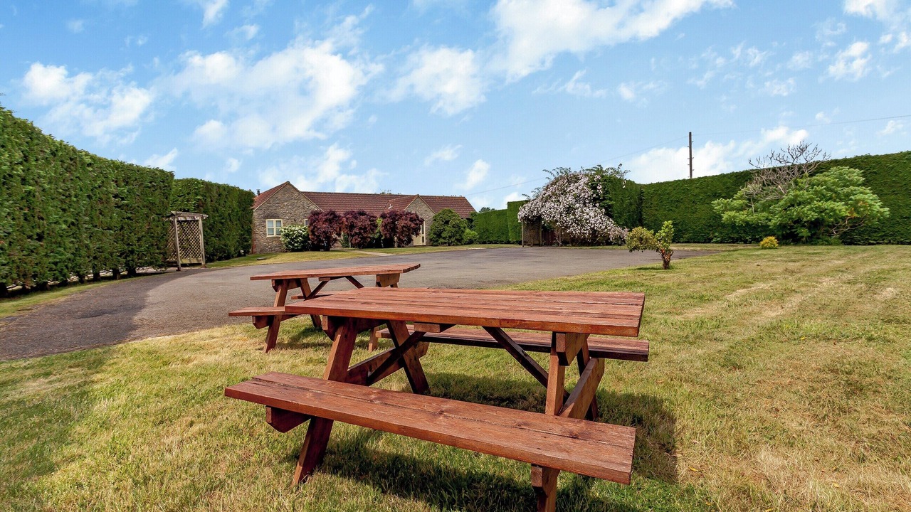 Photo of Outdoor in Templecombe