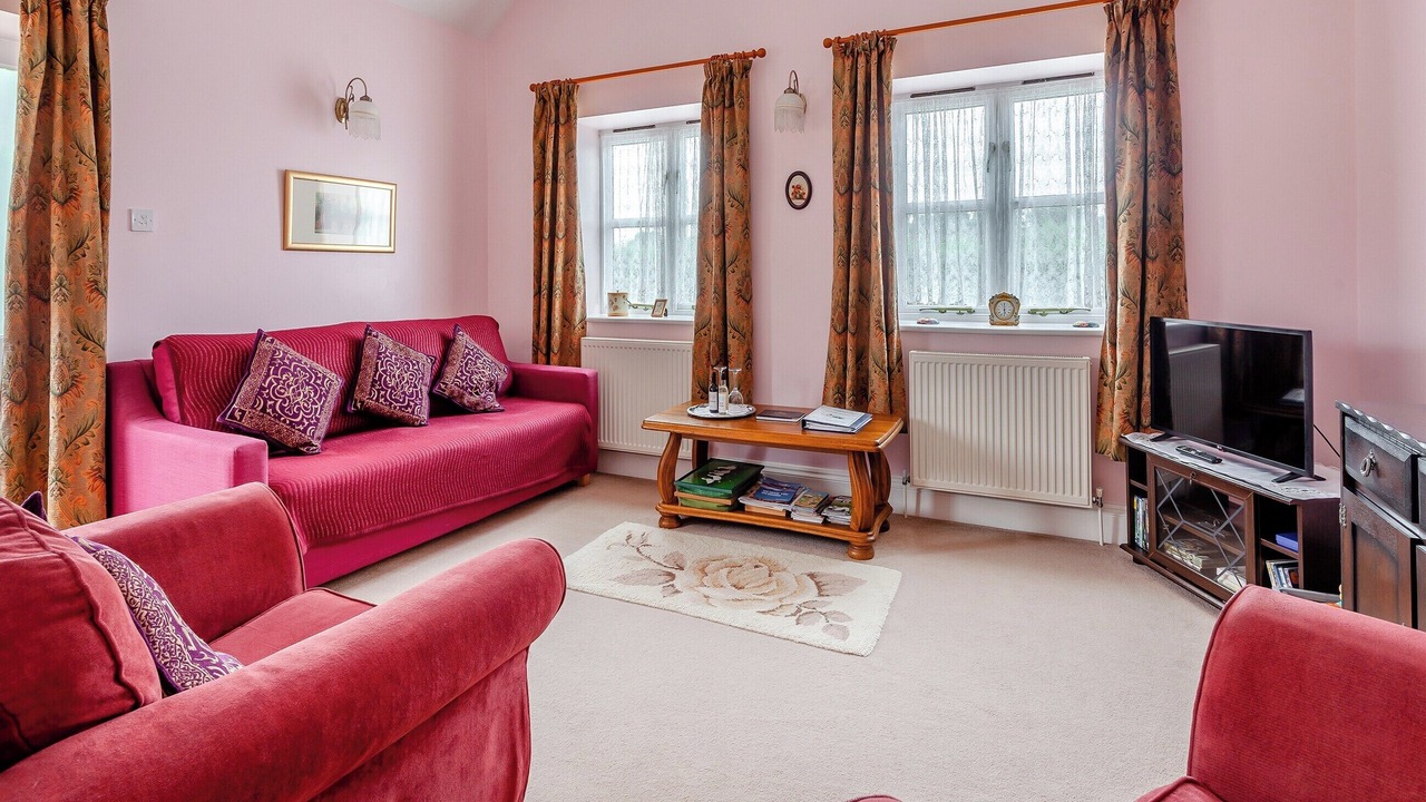 Photo of Bedroom in Templecombe