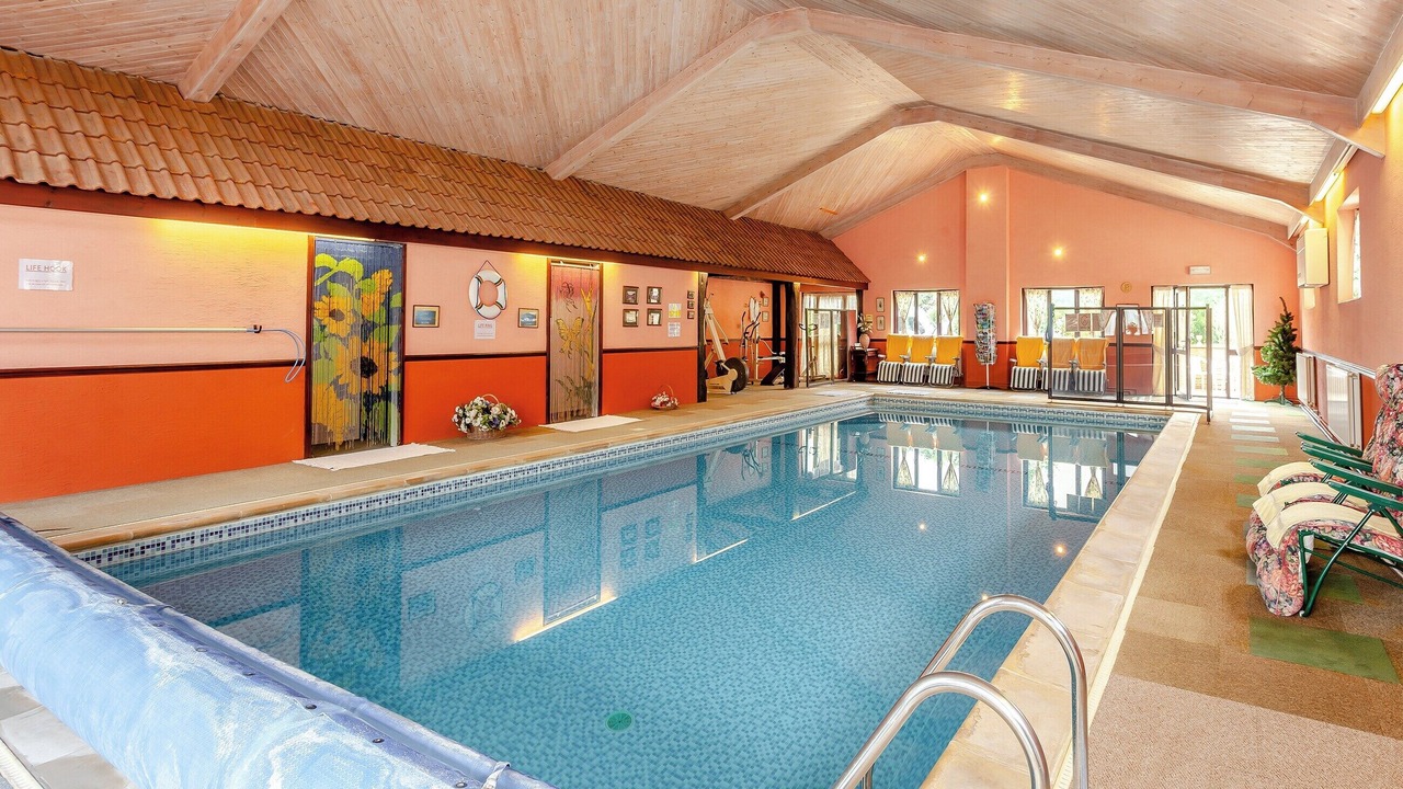 Photo of Outdoor in Templecombe