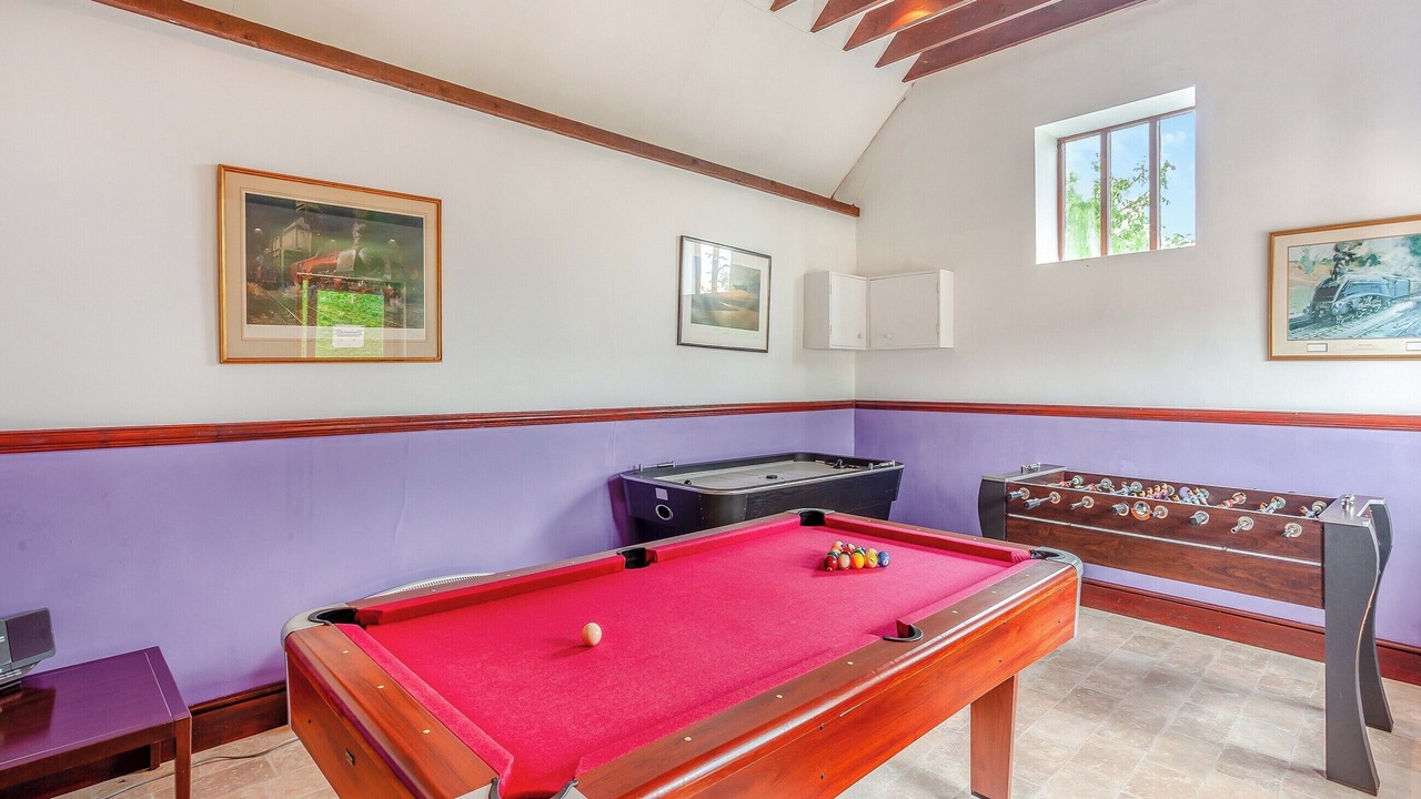 Photo of Bedroom in Templecombe