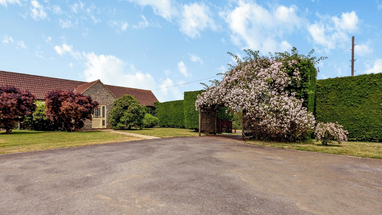 Photo of Outdoor in Templecombe