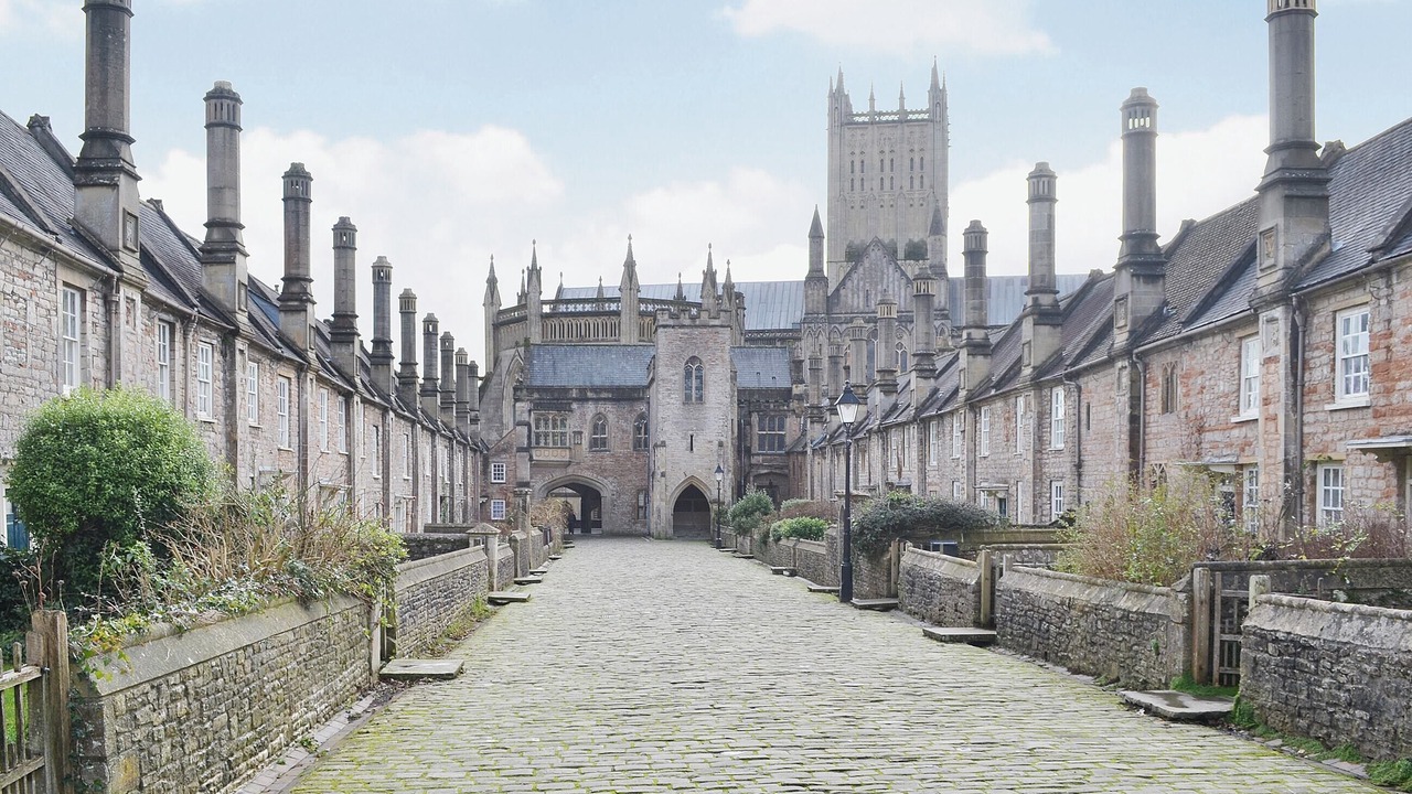 Photo of Others in Templecombe