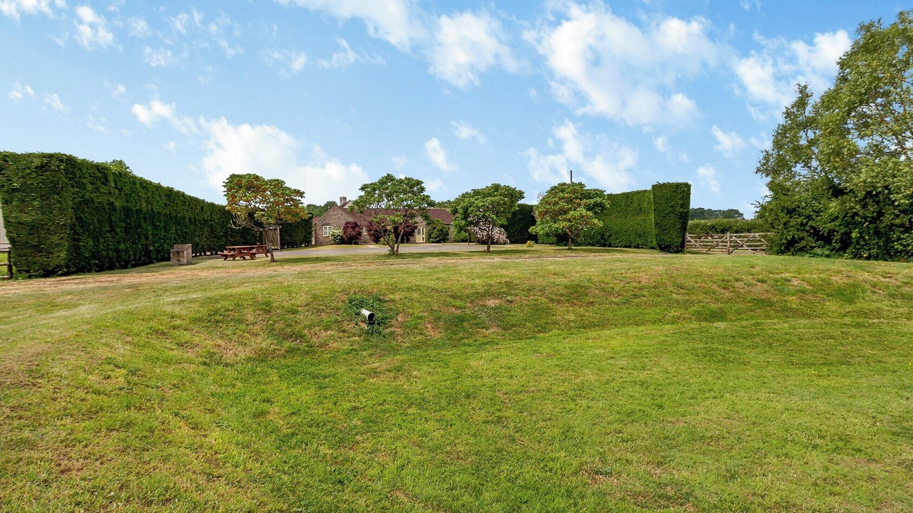 Photo of Outdoor in Templecombe