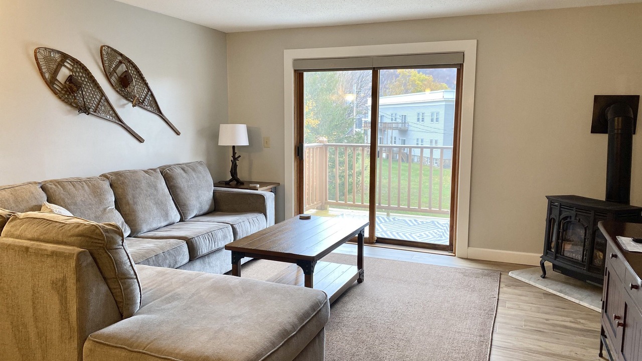 Photo of Livingroom in Lincoln