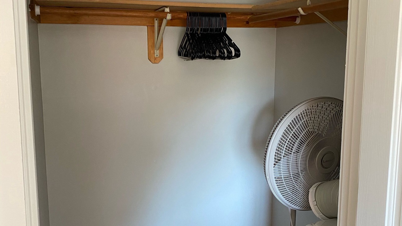 Photo of Bedroom in Lincoln