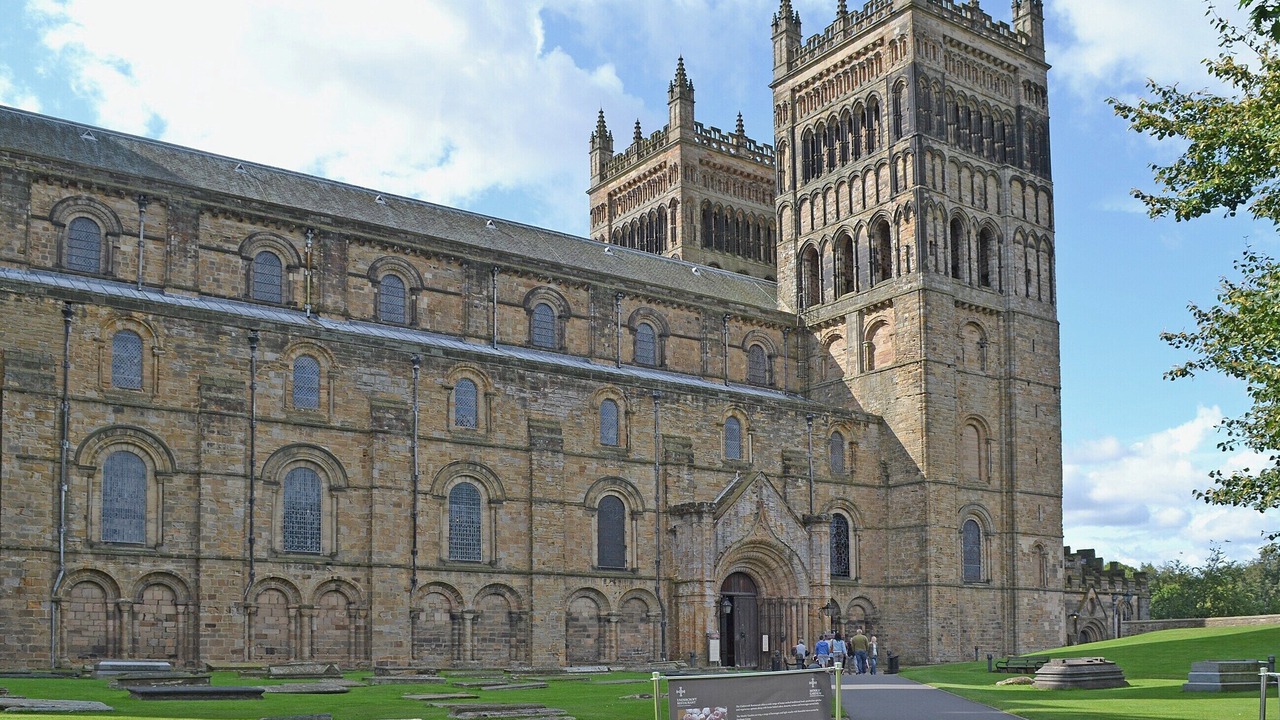 Photo of Others in Ferryhill