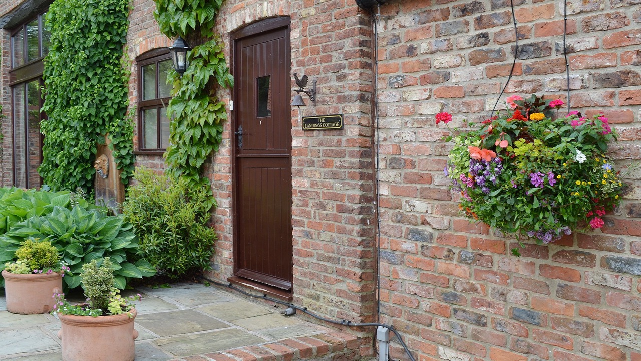 Photo of Outdoor in Beningbrough