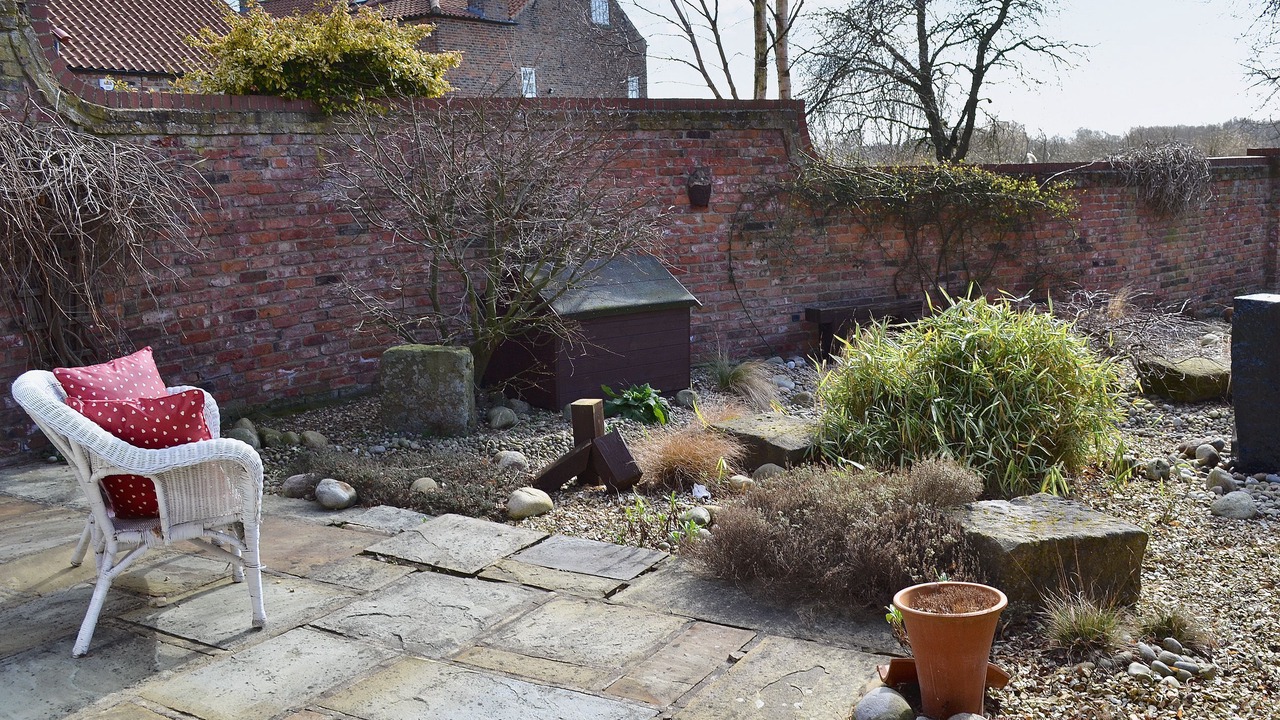 Photo of Outdoor in Beningbrough