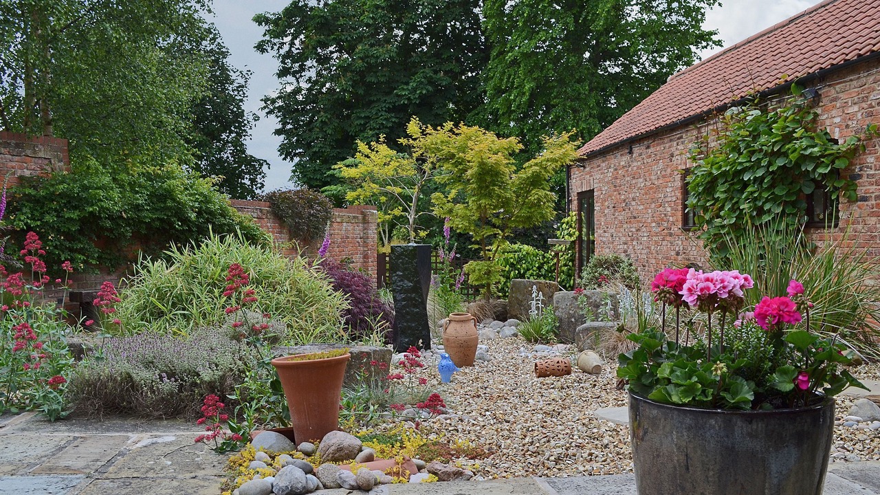 Photo of Outdoor in Beningbrough