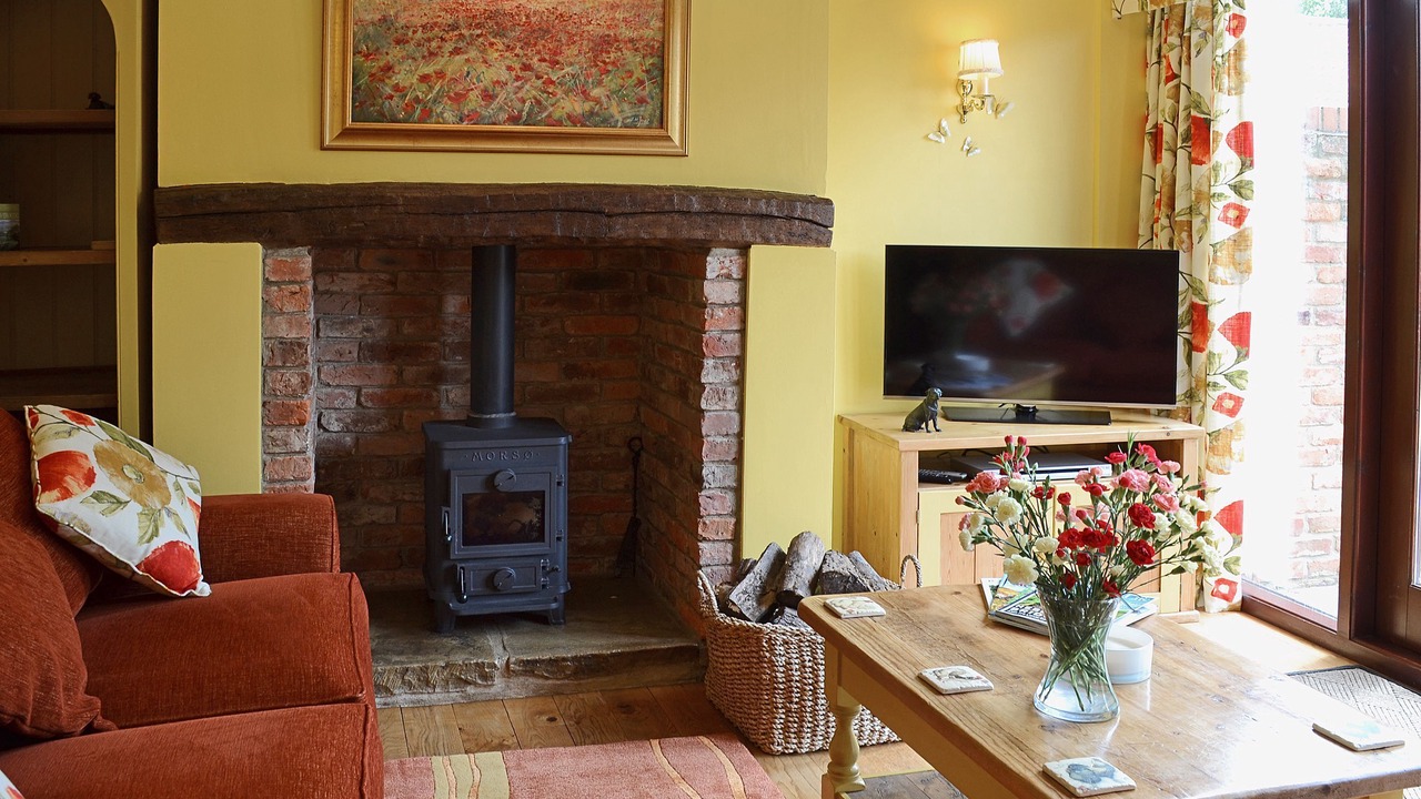 Photo of Bedroom in Beningbrough