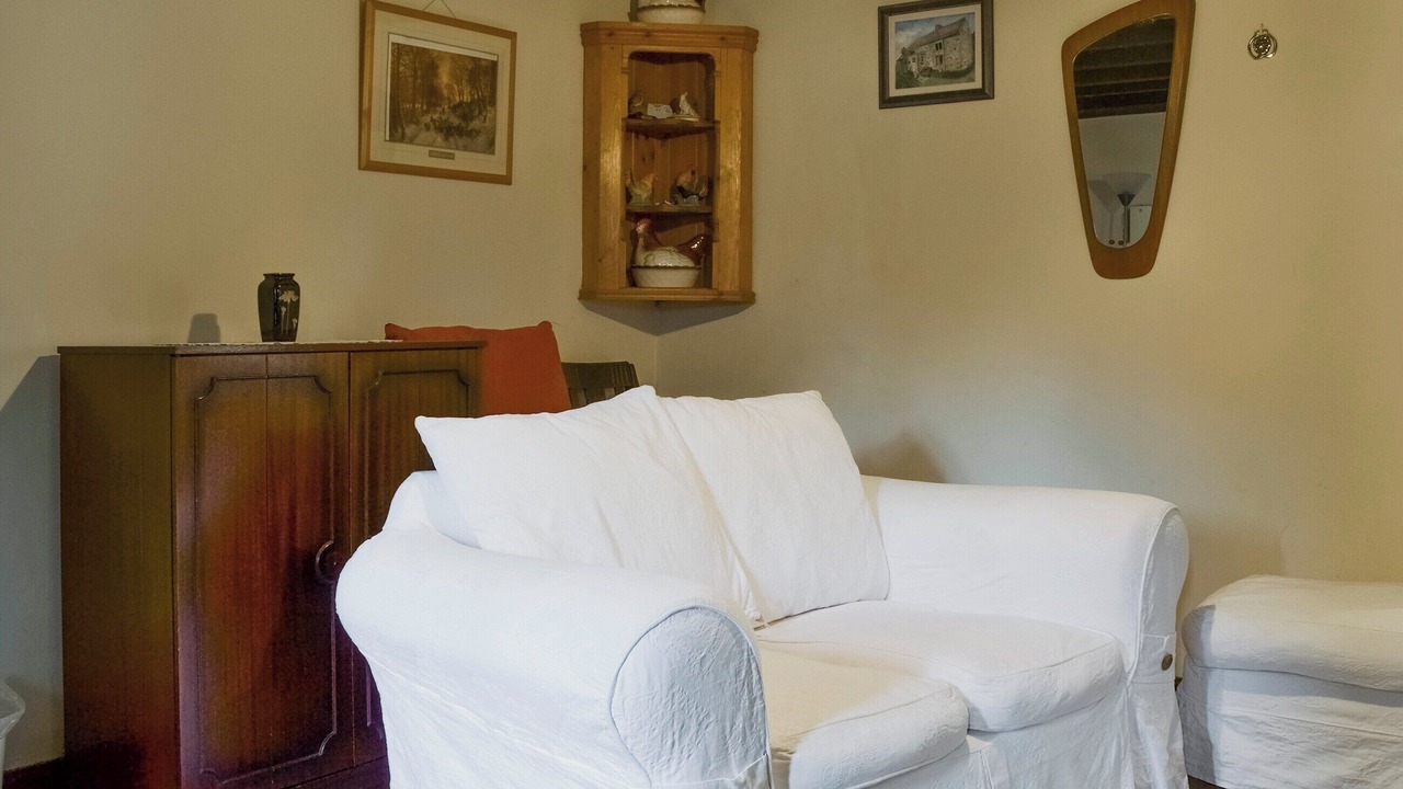 Photo of Bedroom in Matlock