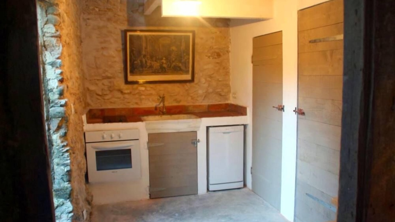 Photo of Kitchen in Pieusse