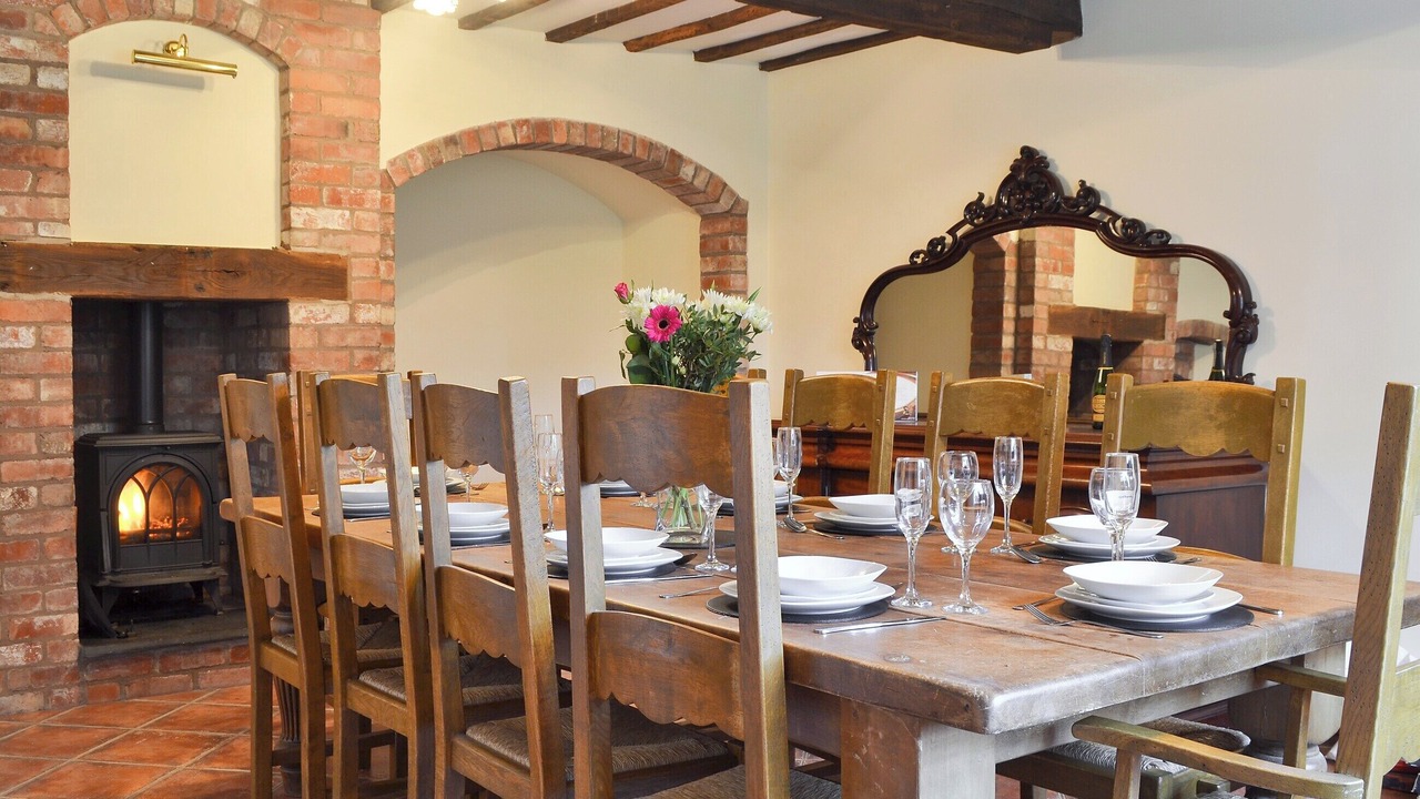 Photo of Bedroom in Newtown