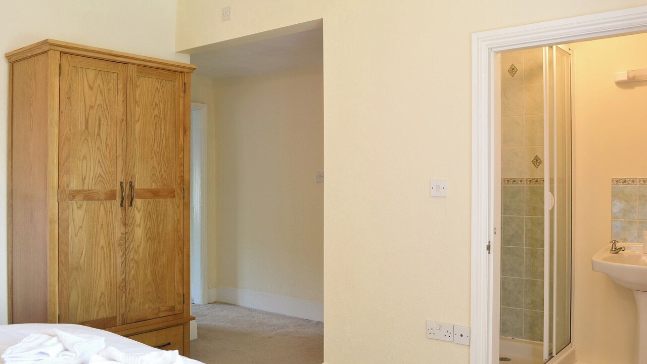 Photo of Bedroom in Newtown