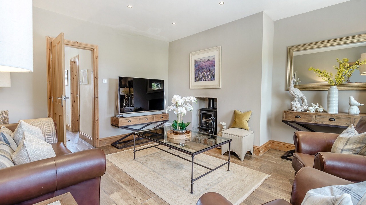 Photo of Bedroom in Driffield