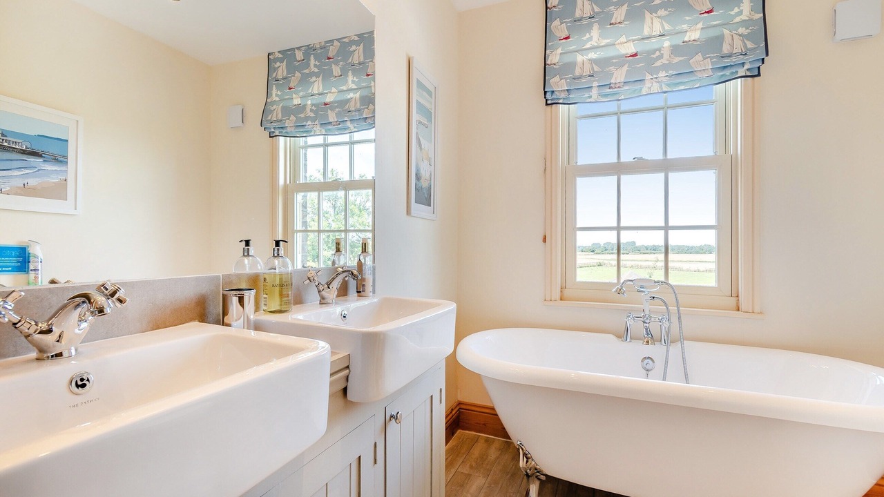 Photo of Bathroom in Driffield