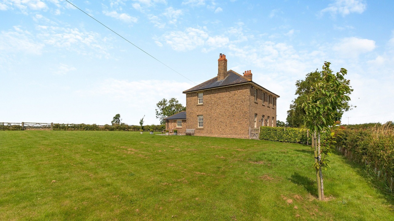 Photo of Outdoor in Driffield