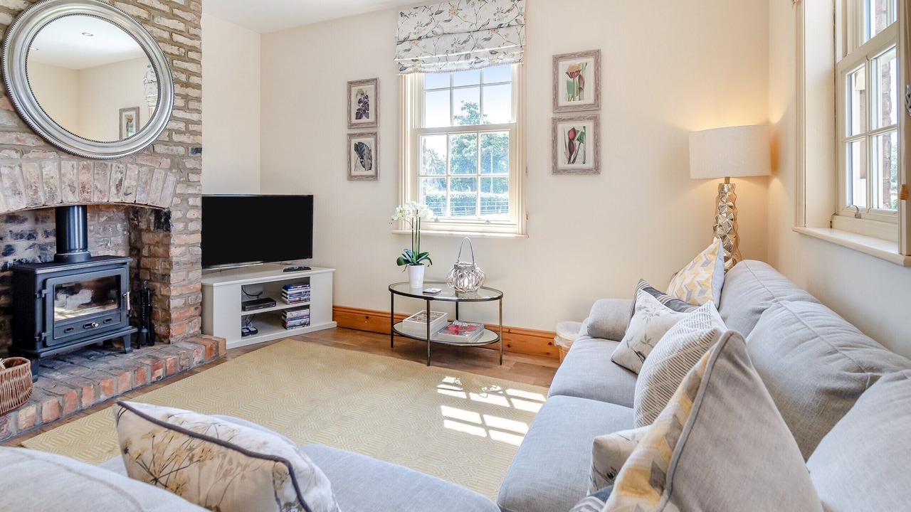 Photo of Bedroom in Driffield