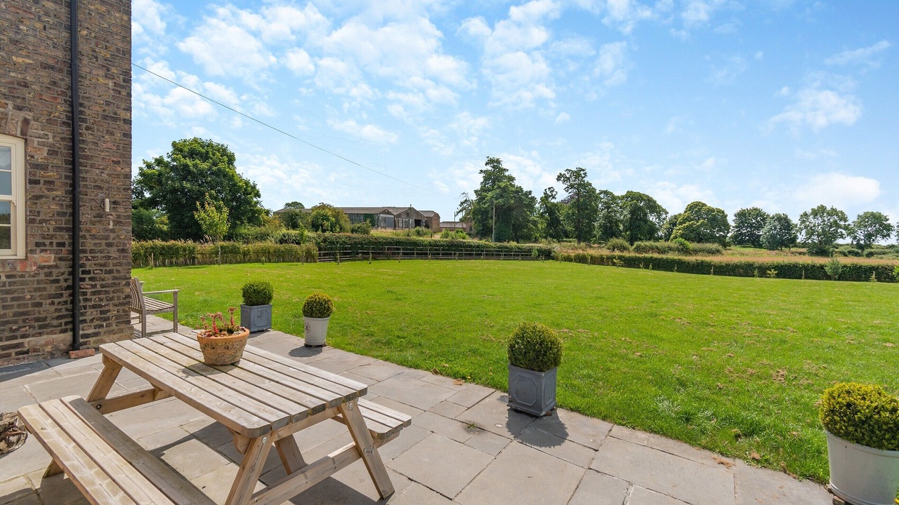 Photo of Others in Driffield