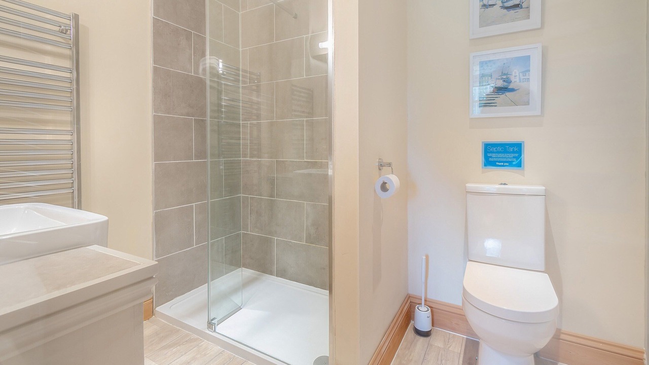 Photo of Bedroom in Driffield