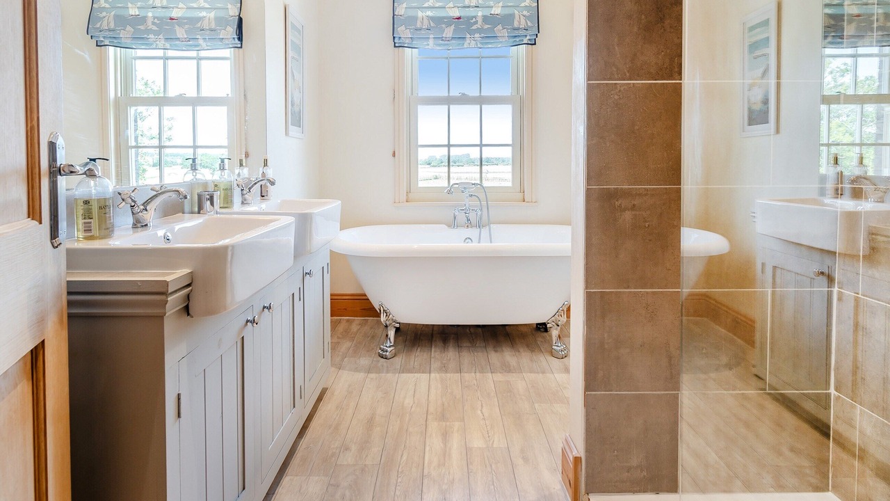 Photo of Bathroom in Driffield